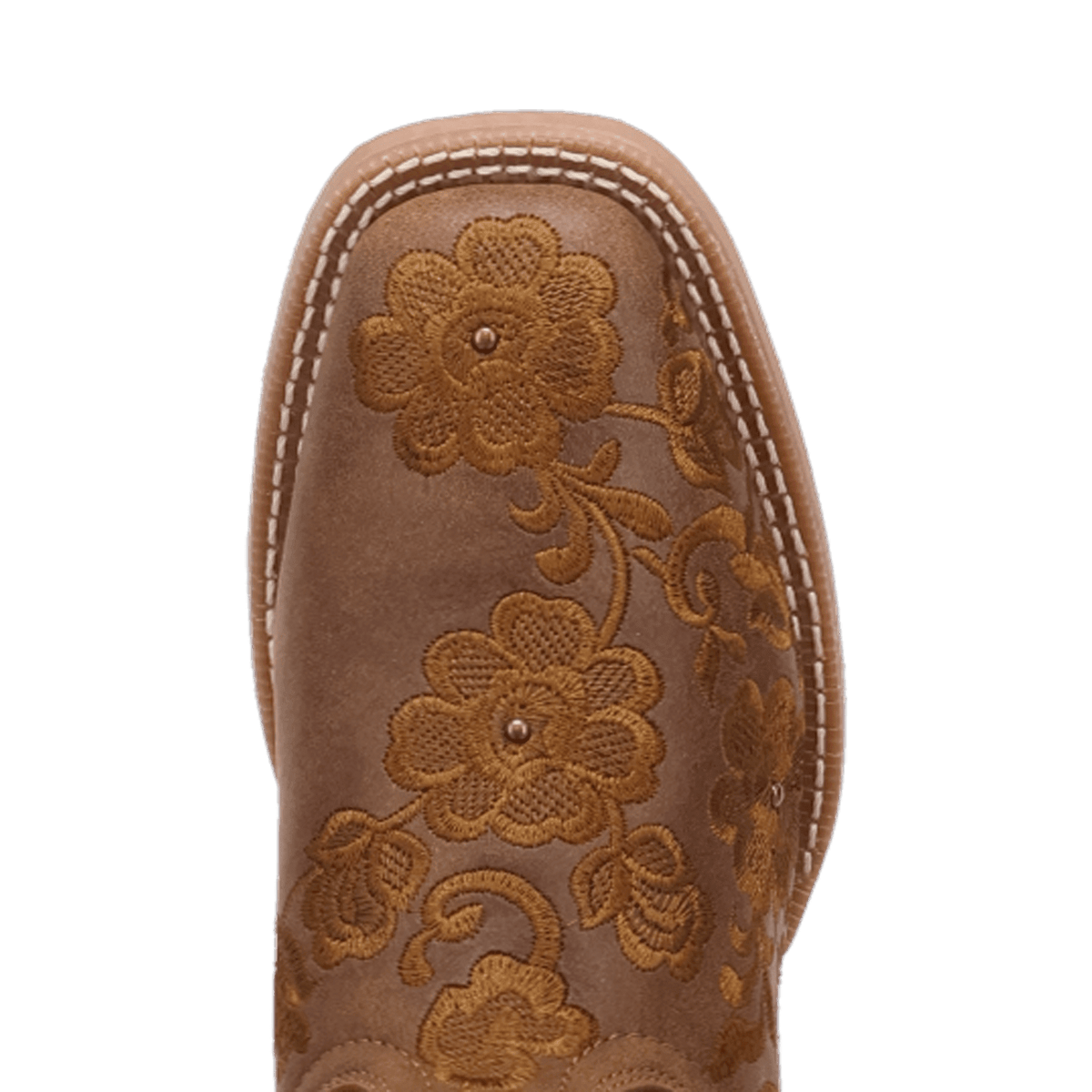 FLORA LEATHER BOOT Image