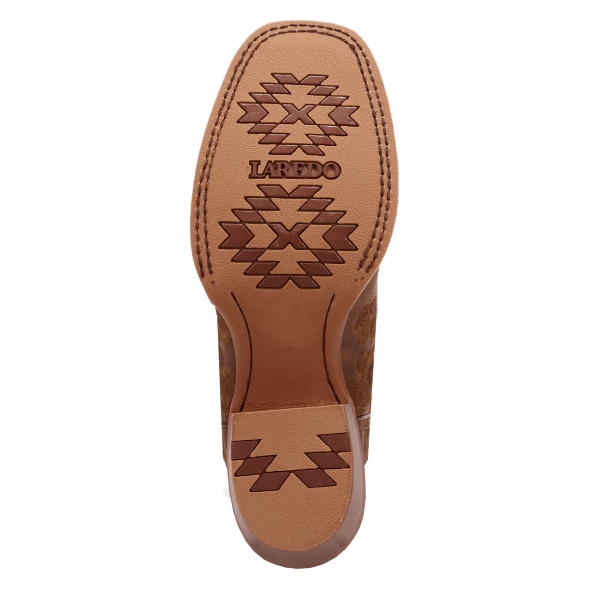 FLORA LEATHER BOOT Image