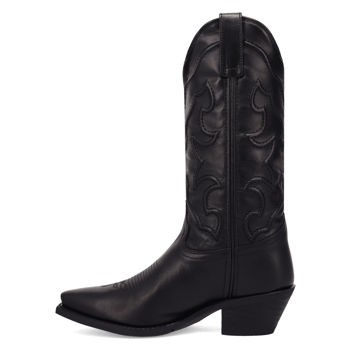 reva wide calf leather boot 135 degree outside angle