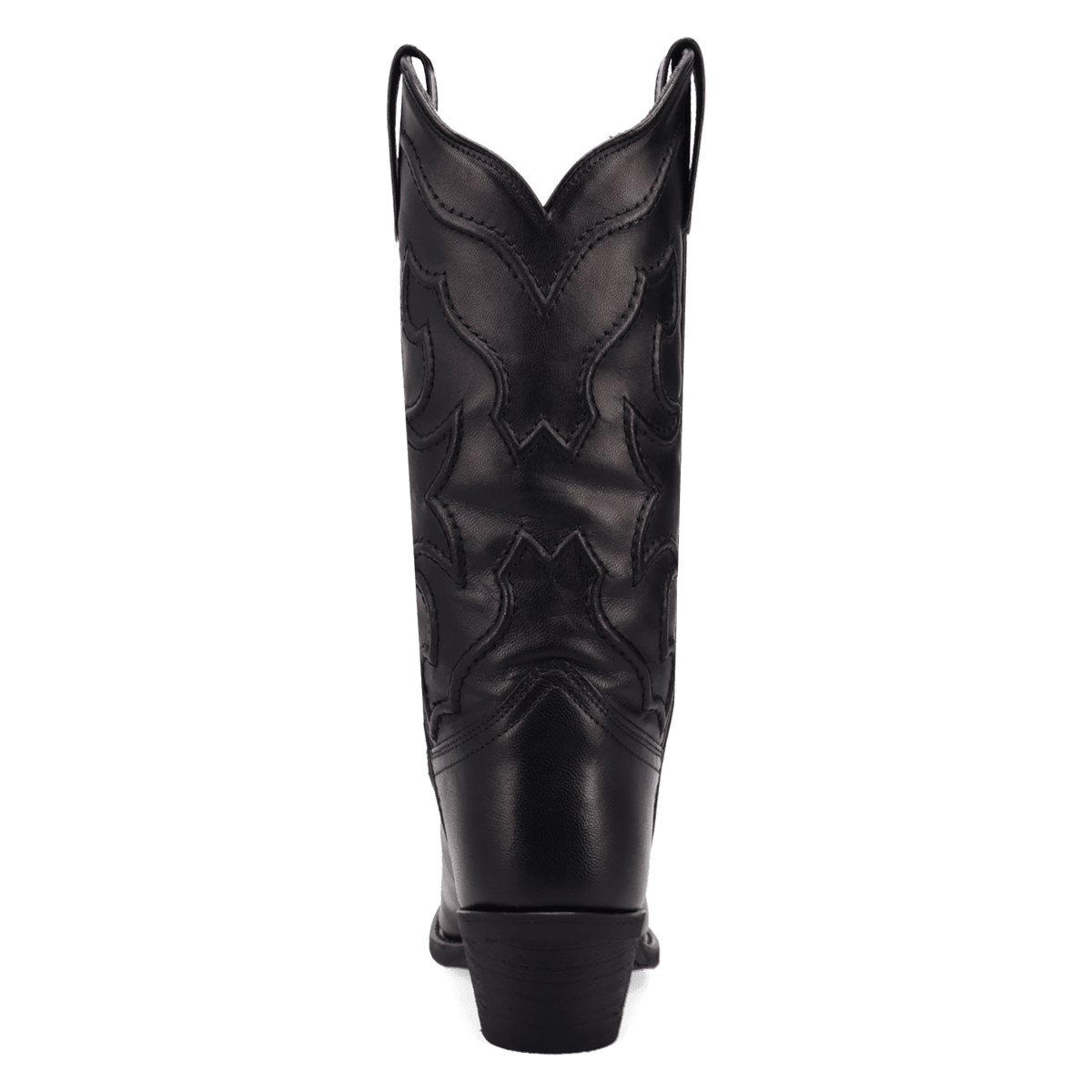 reva wide calf leather boot 180 degree back angle