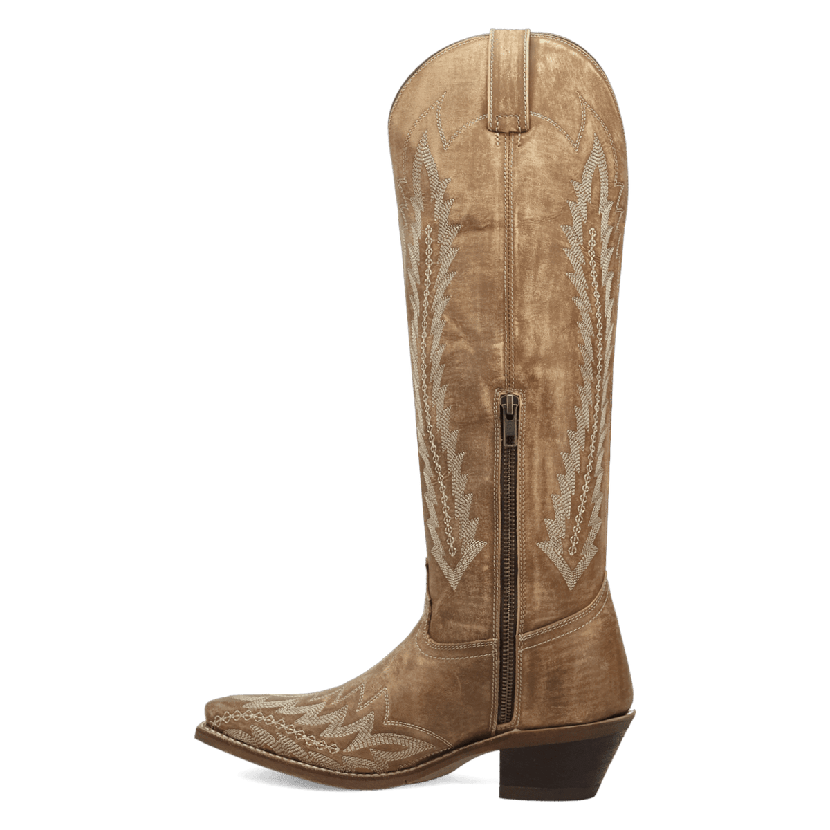 roxelle wide calf leather boot 135 degree outside angle