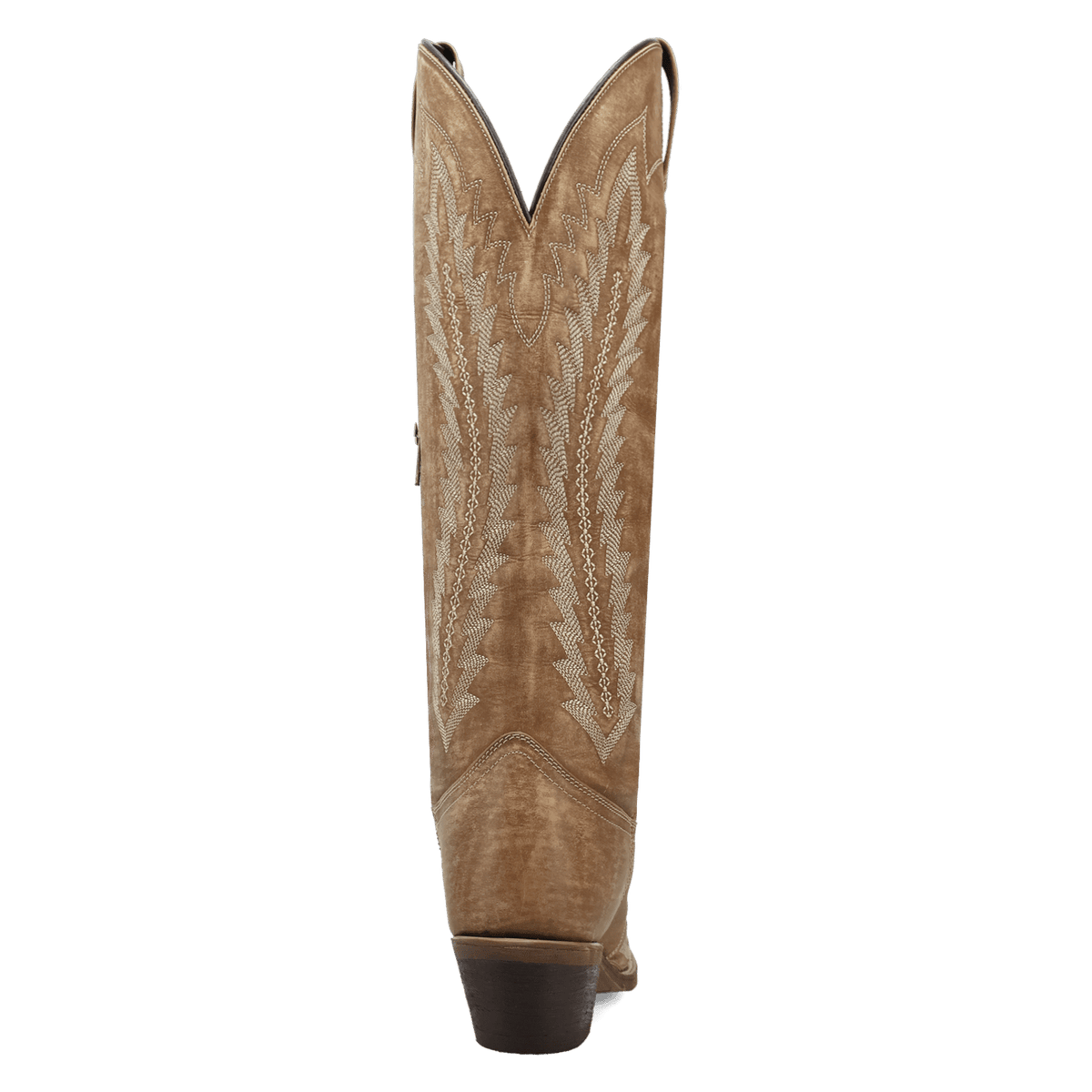 roxelle wide calf leather boot 180 degree back angle