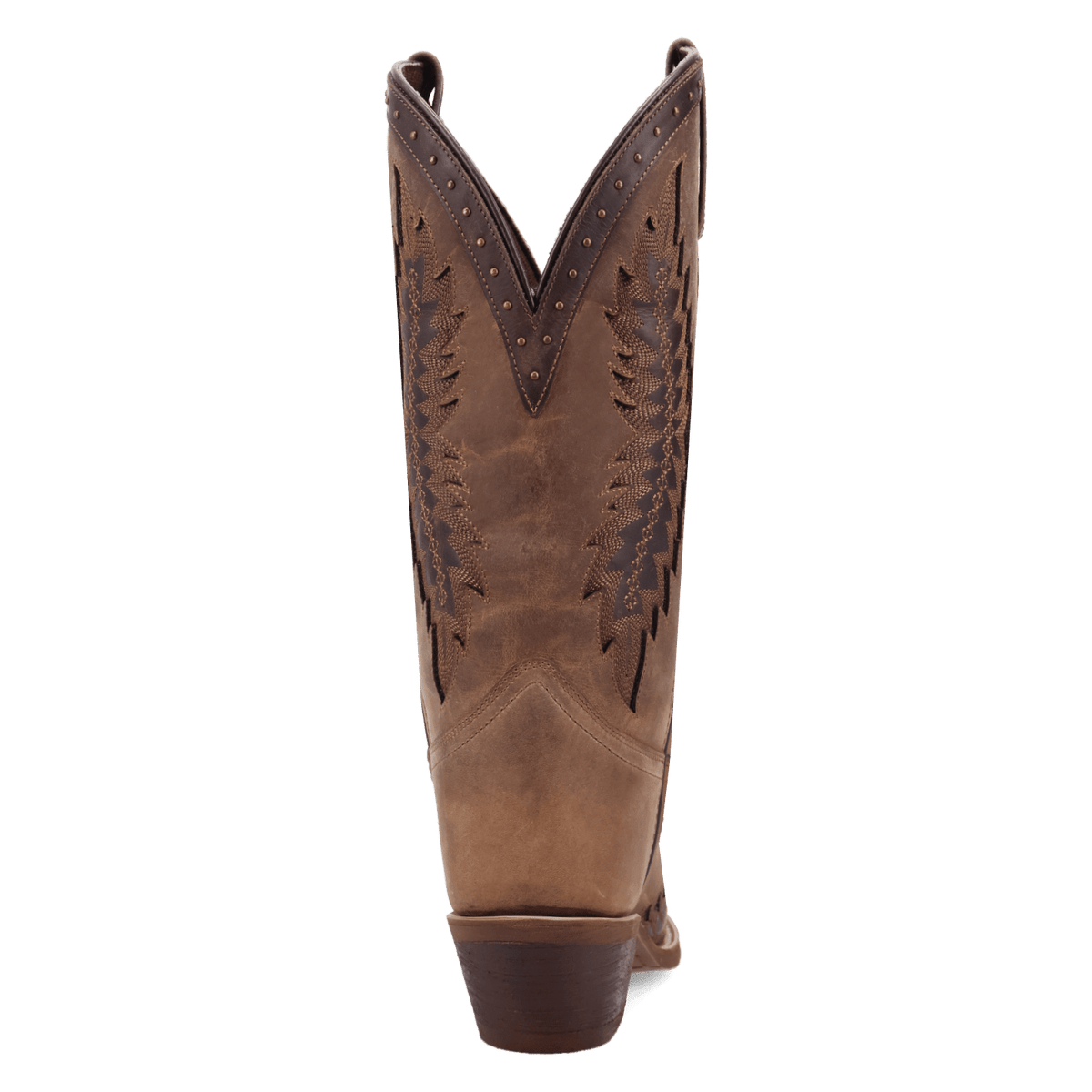 coyote creek wide calf leather boot 180 degree back angle