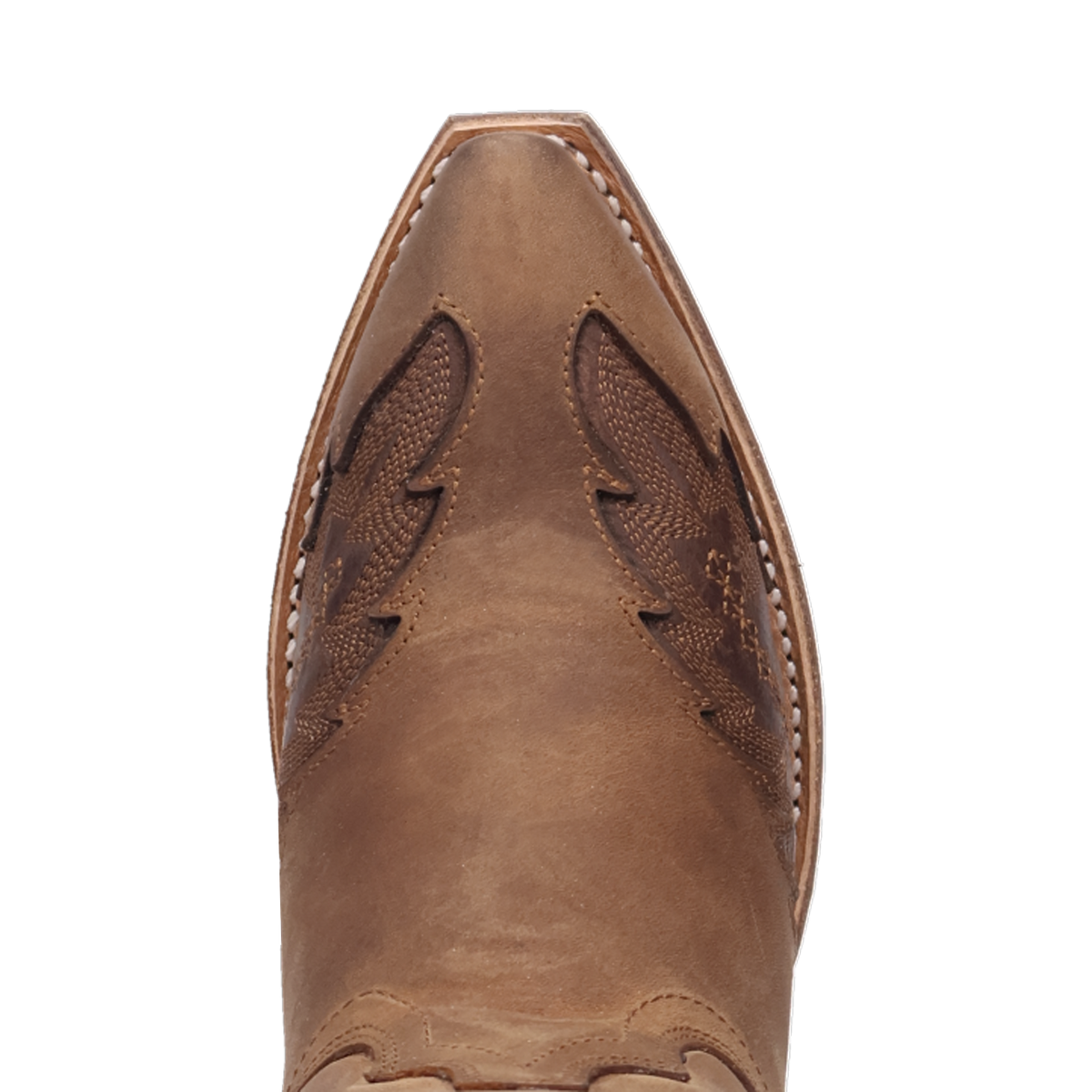 coyote creek leather boot