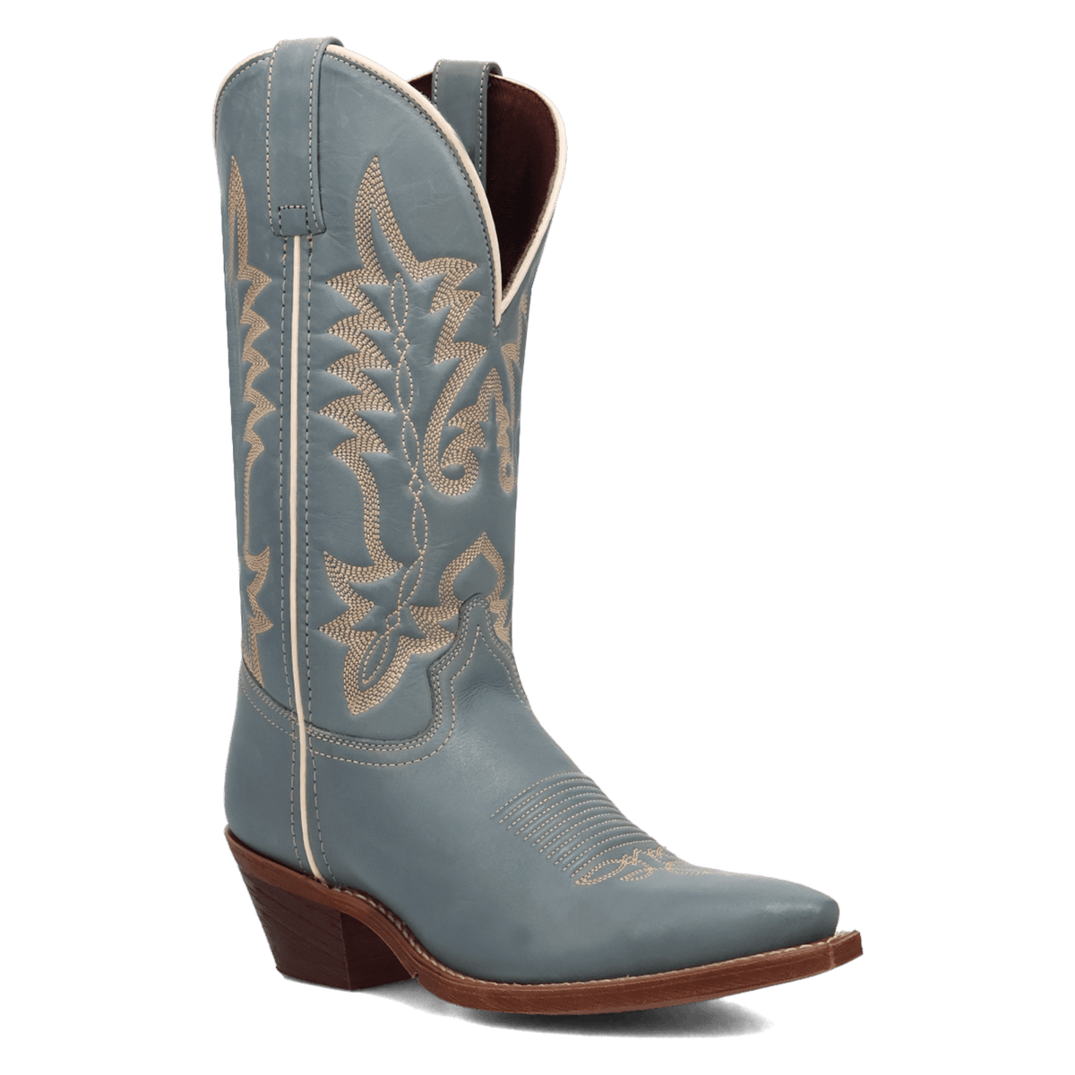 CARLY LEATHER BOOT Image