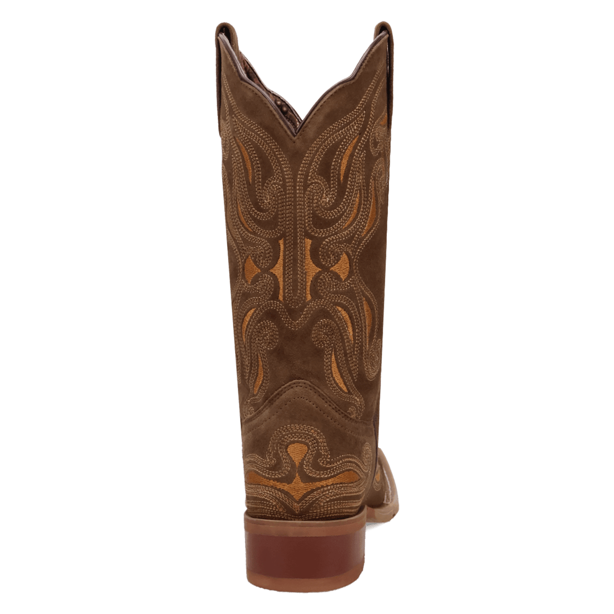 MILLIE LEATHER BOOT Image