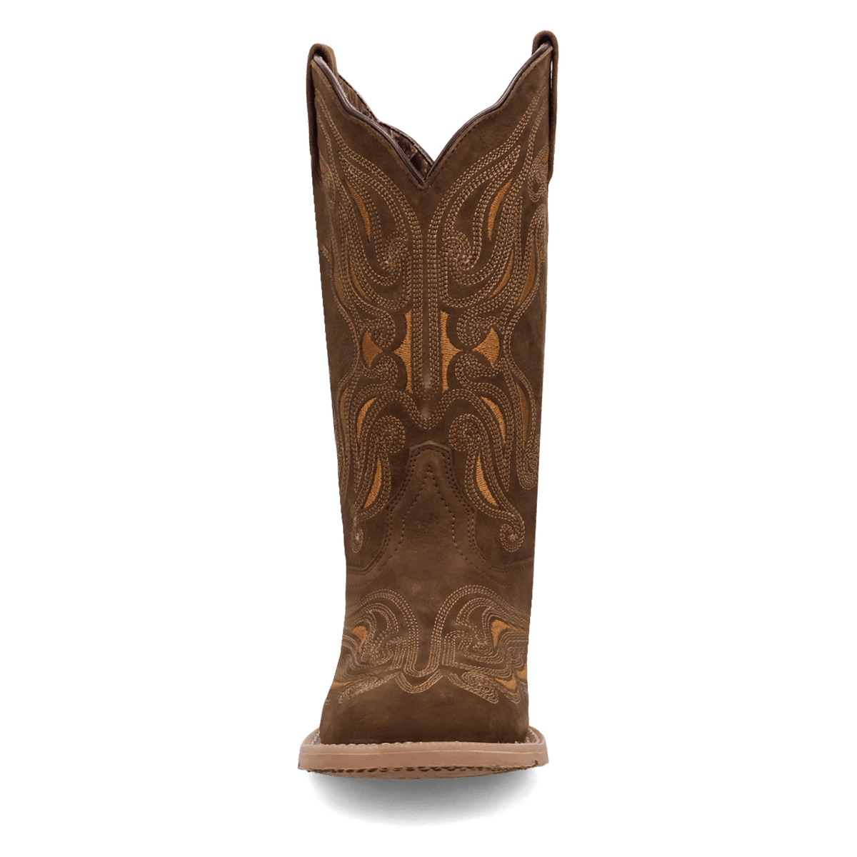 MILLIE LEATHER BOOT Image