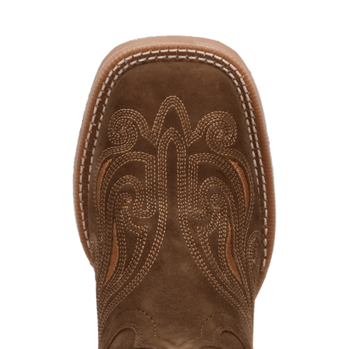 MILLIE LEATHER BOOT Image