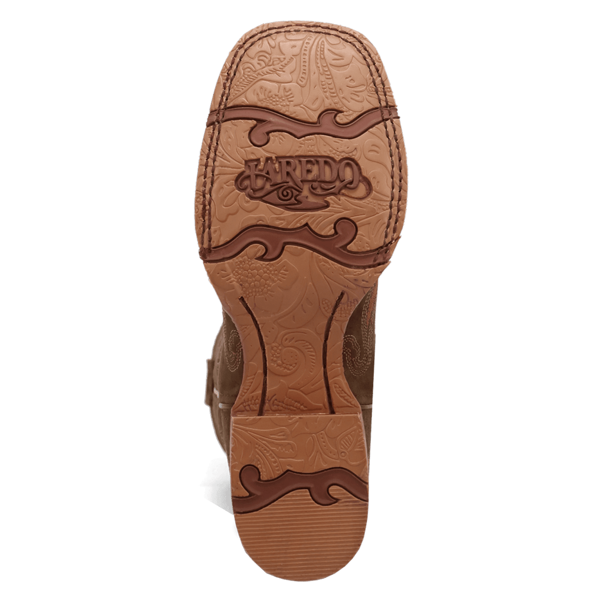 MILLIE LEATHER BOOT Image
