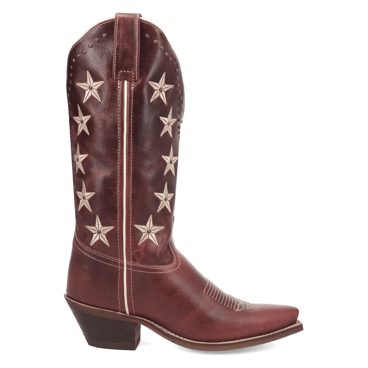 serenade leather boot 90 degree inside angle
