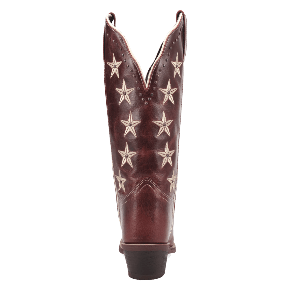 serenade leather boot 180 degree back angle
