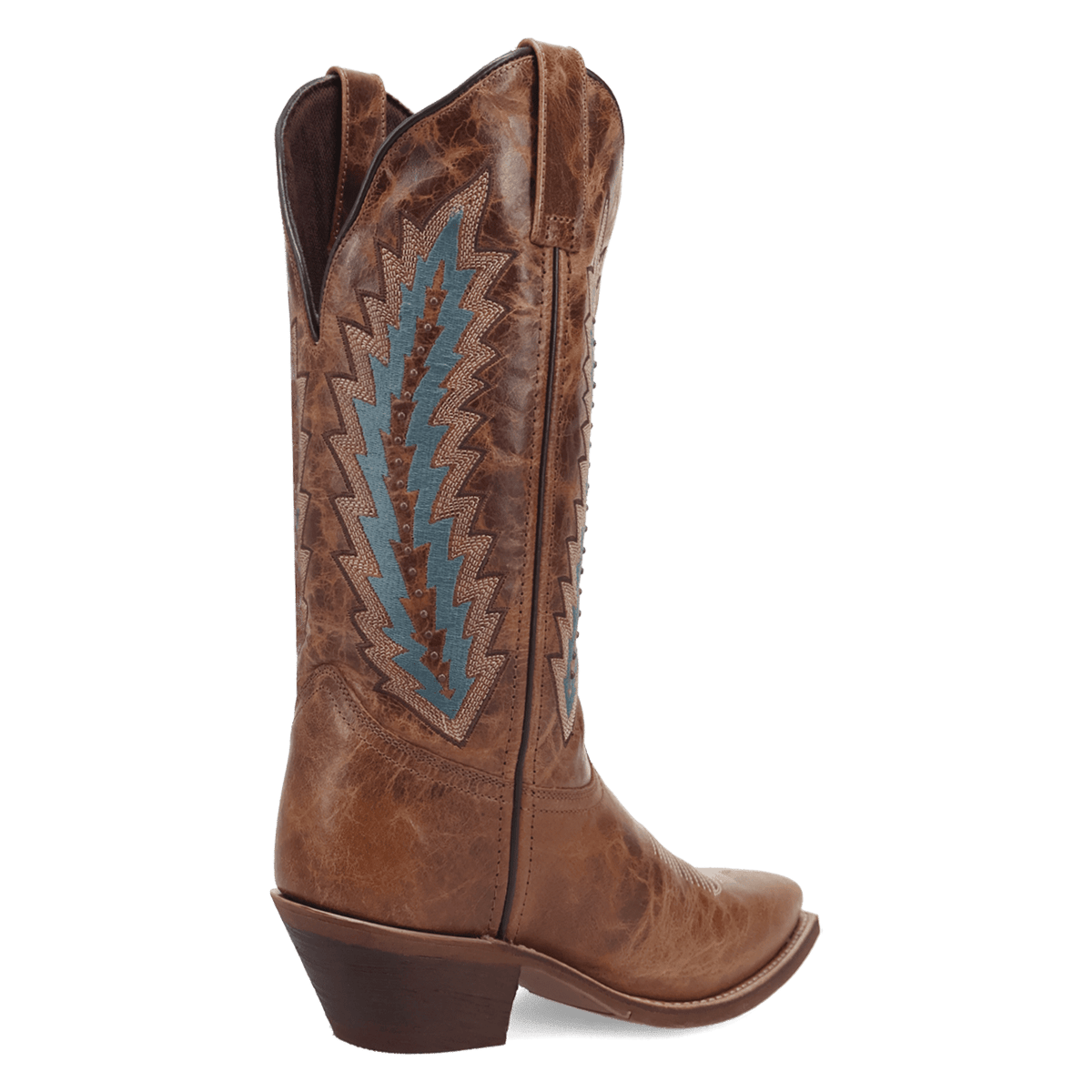 sundra leather boot 315 degree angle