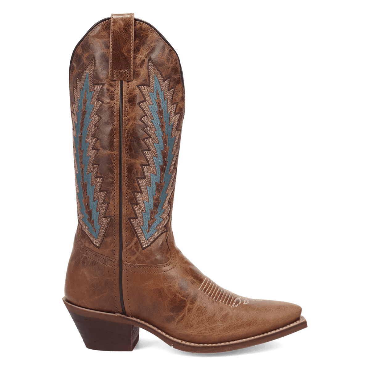 sundra leather boot 90 degree inside angle