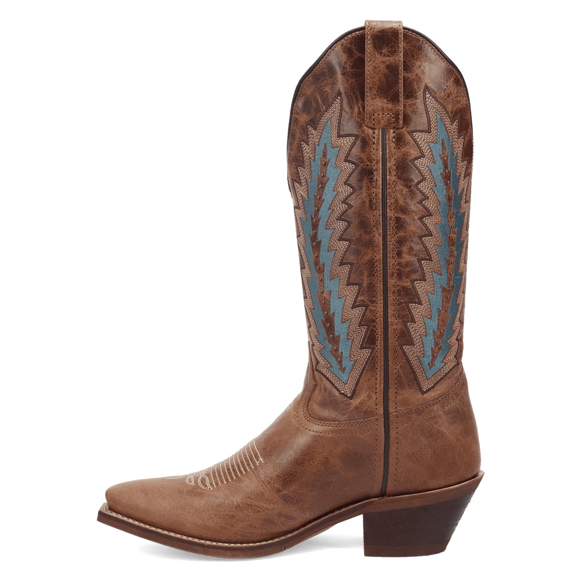 sundra leather boot 135 degree outside angle