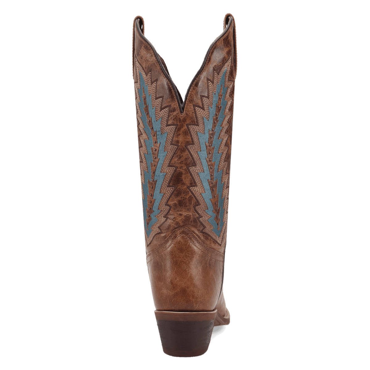 sundra leather boot 180 degree back angle