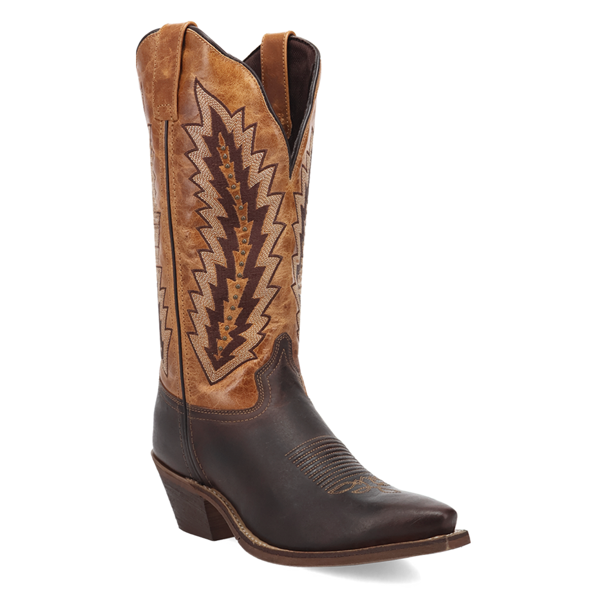 sundra leather boot