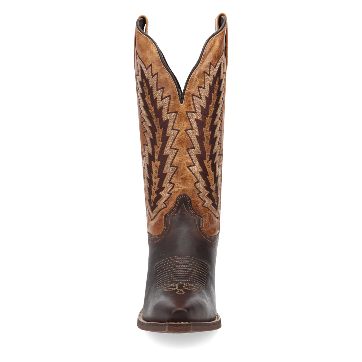 sundra leather boot