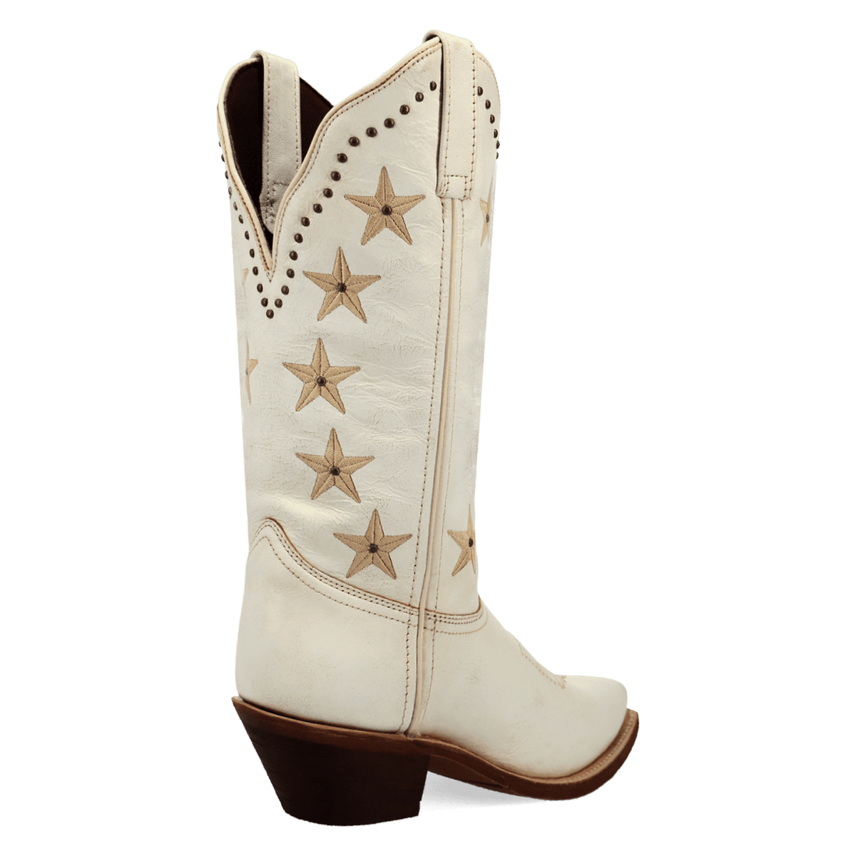 serenade leather boot 315 degree angle