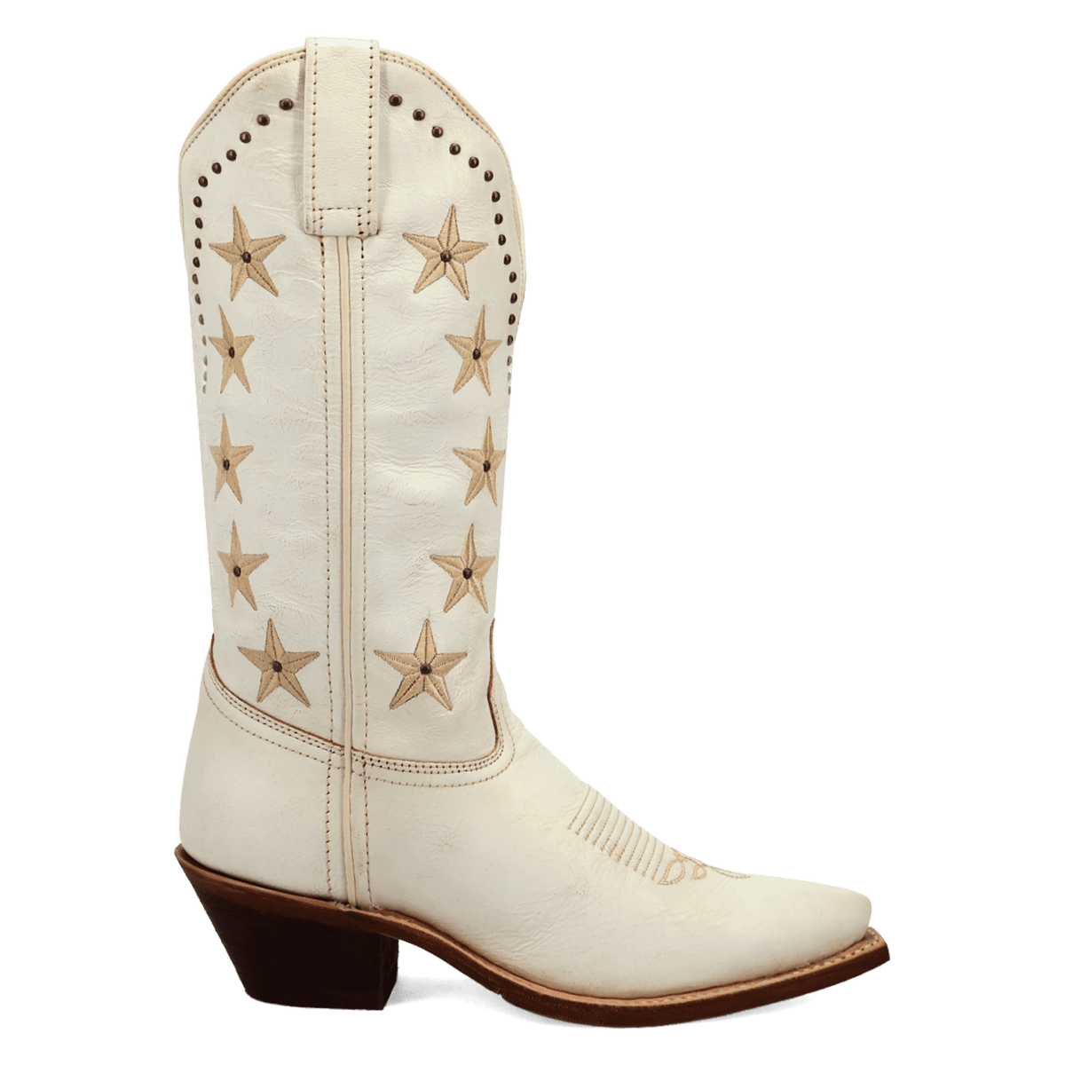 serenade leather boot 90 degree inside angle