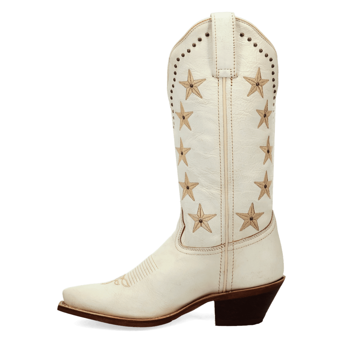 serenade leather boot 135 degree outside angle