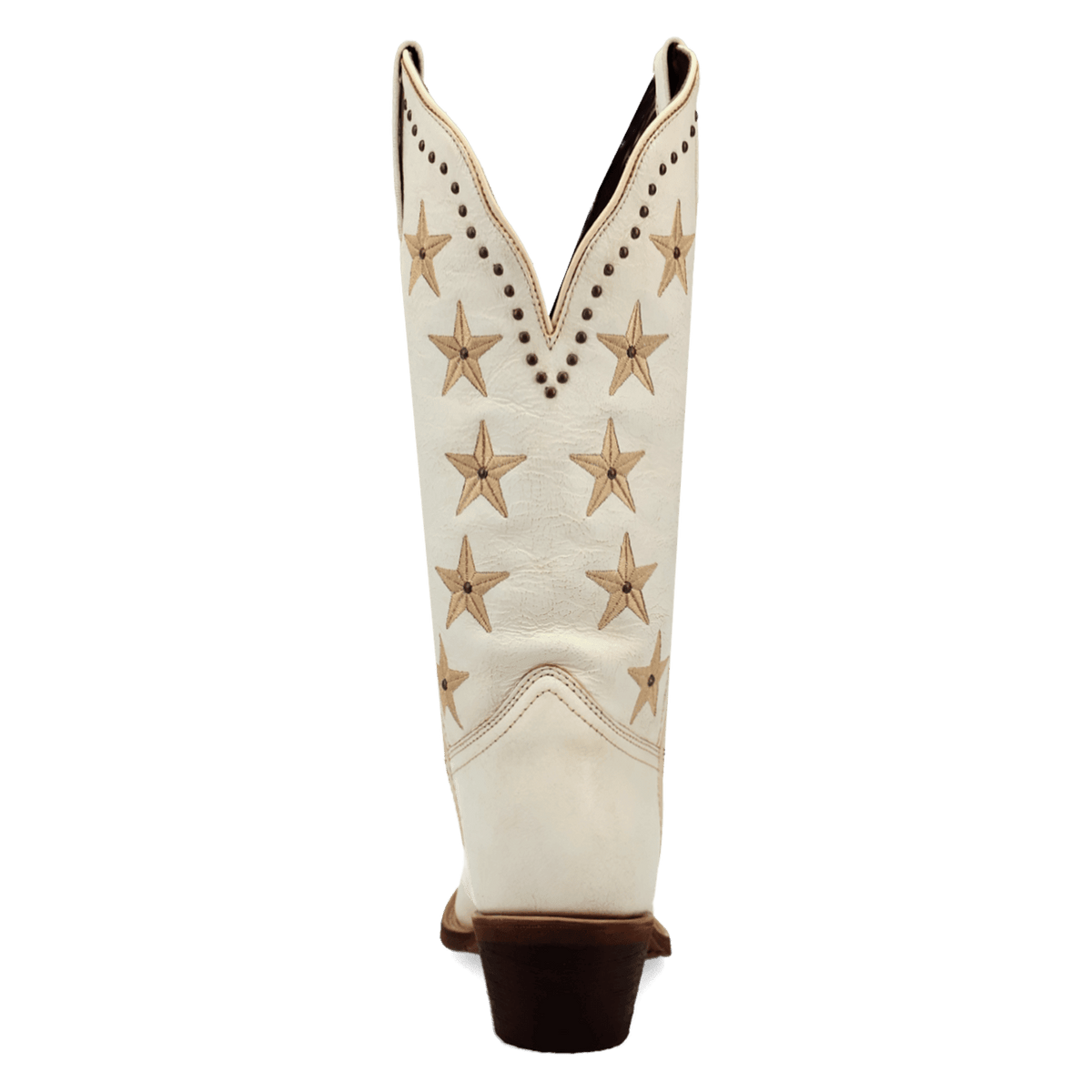 serenade leather boot 180 degree back angle