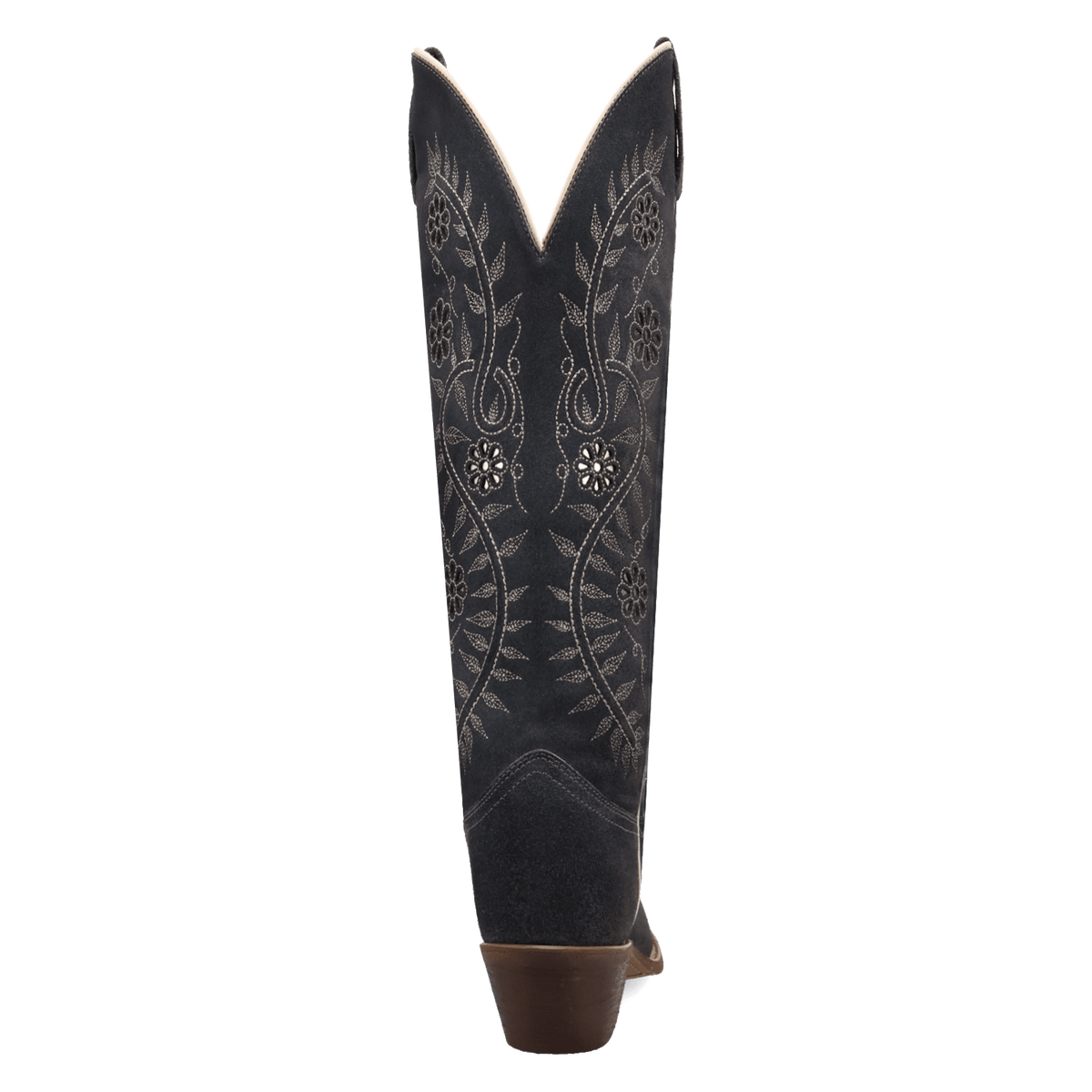 solara suede leather boot