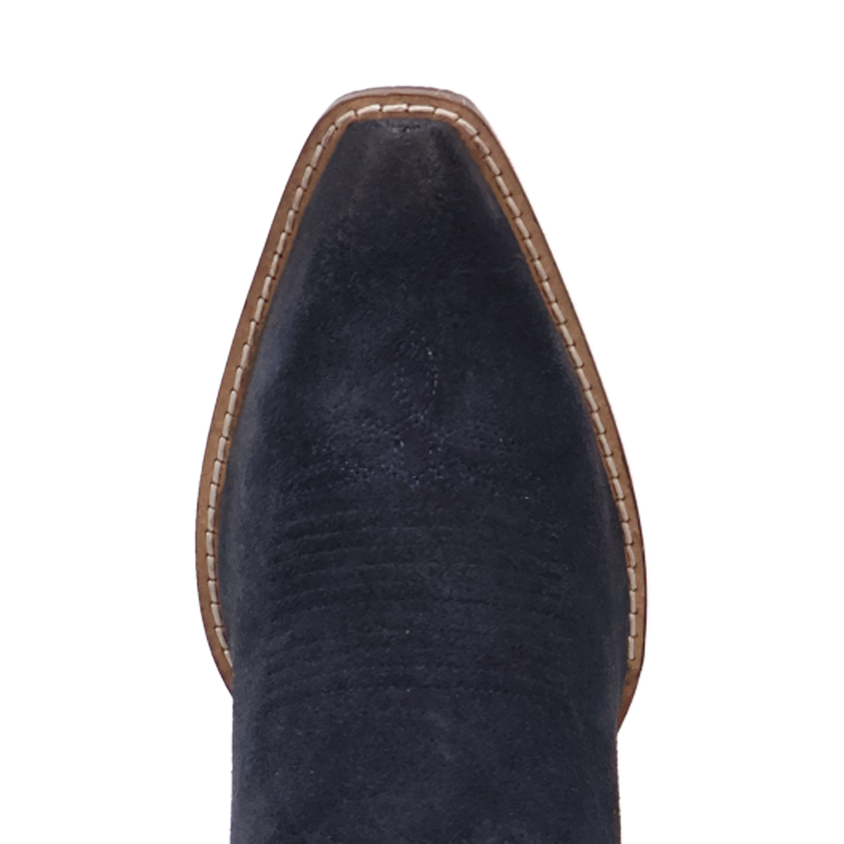 whitley suede leather bootie