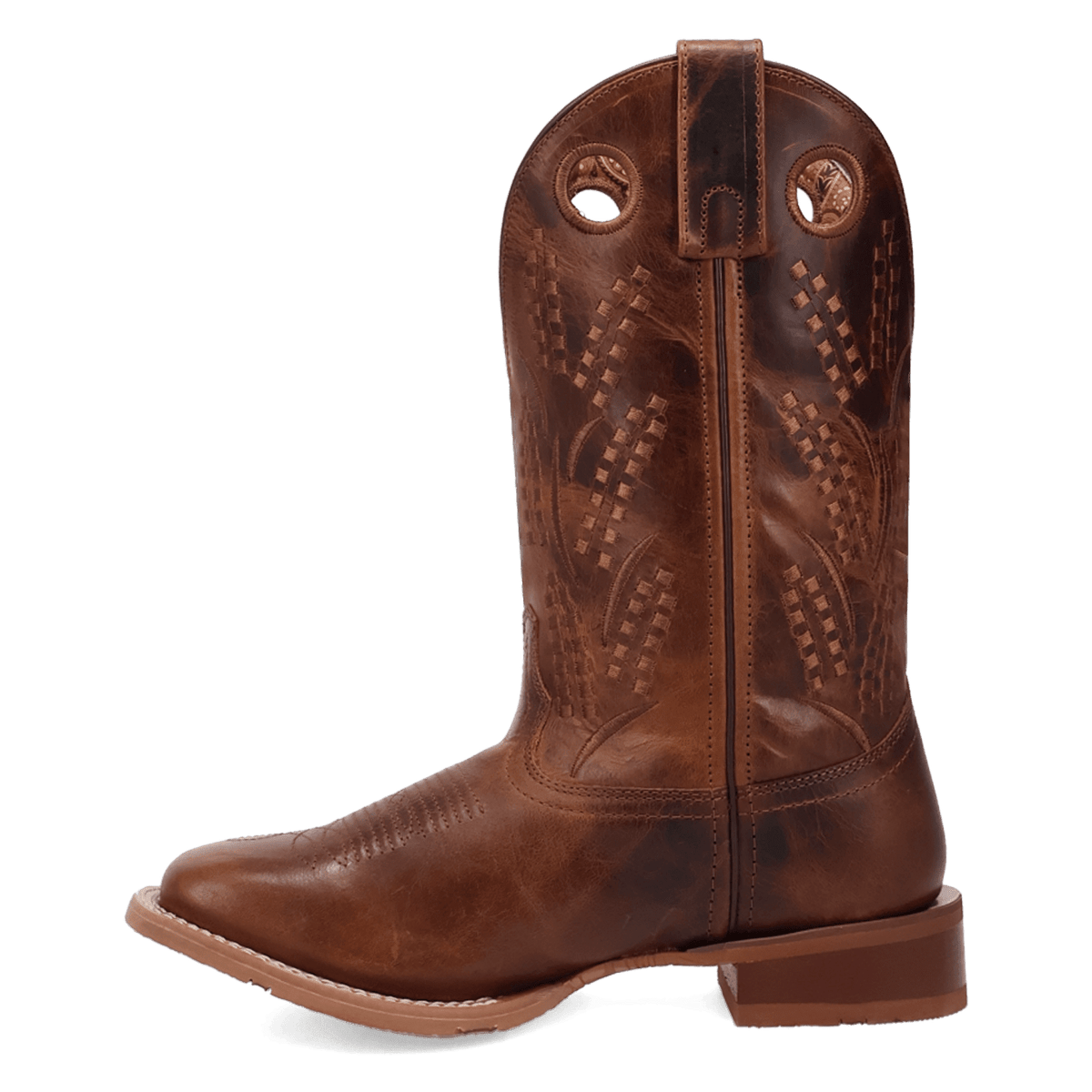 DREAM WEAVER LEATHER BOOT Image