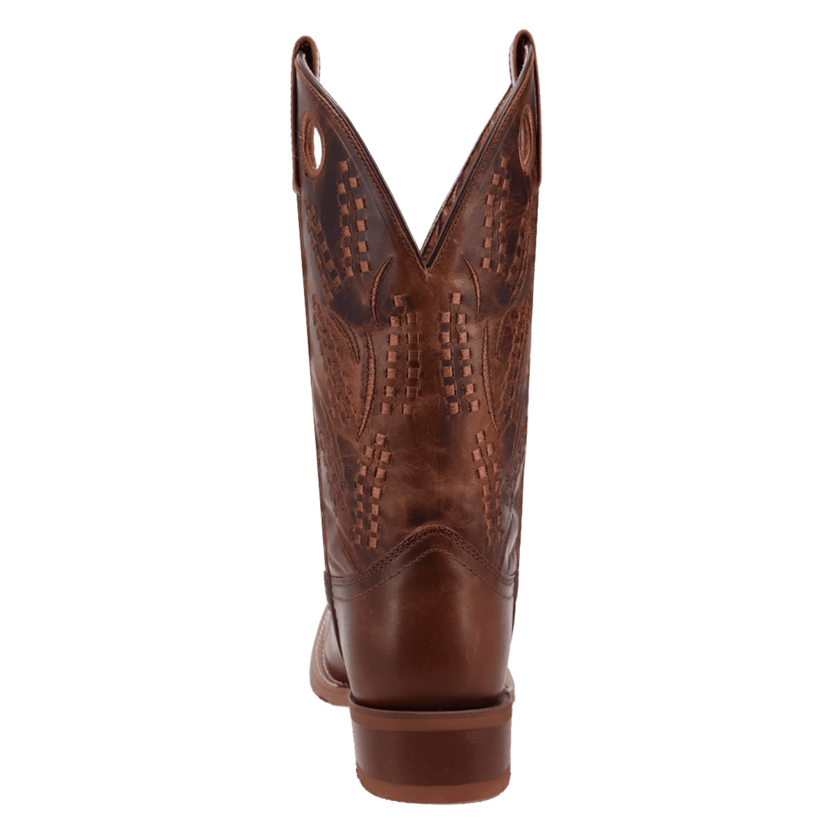 DREAM WEAVER LEATHER BOOT Image