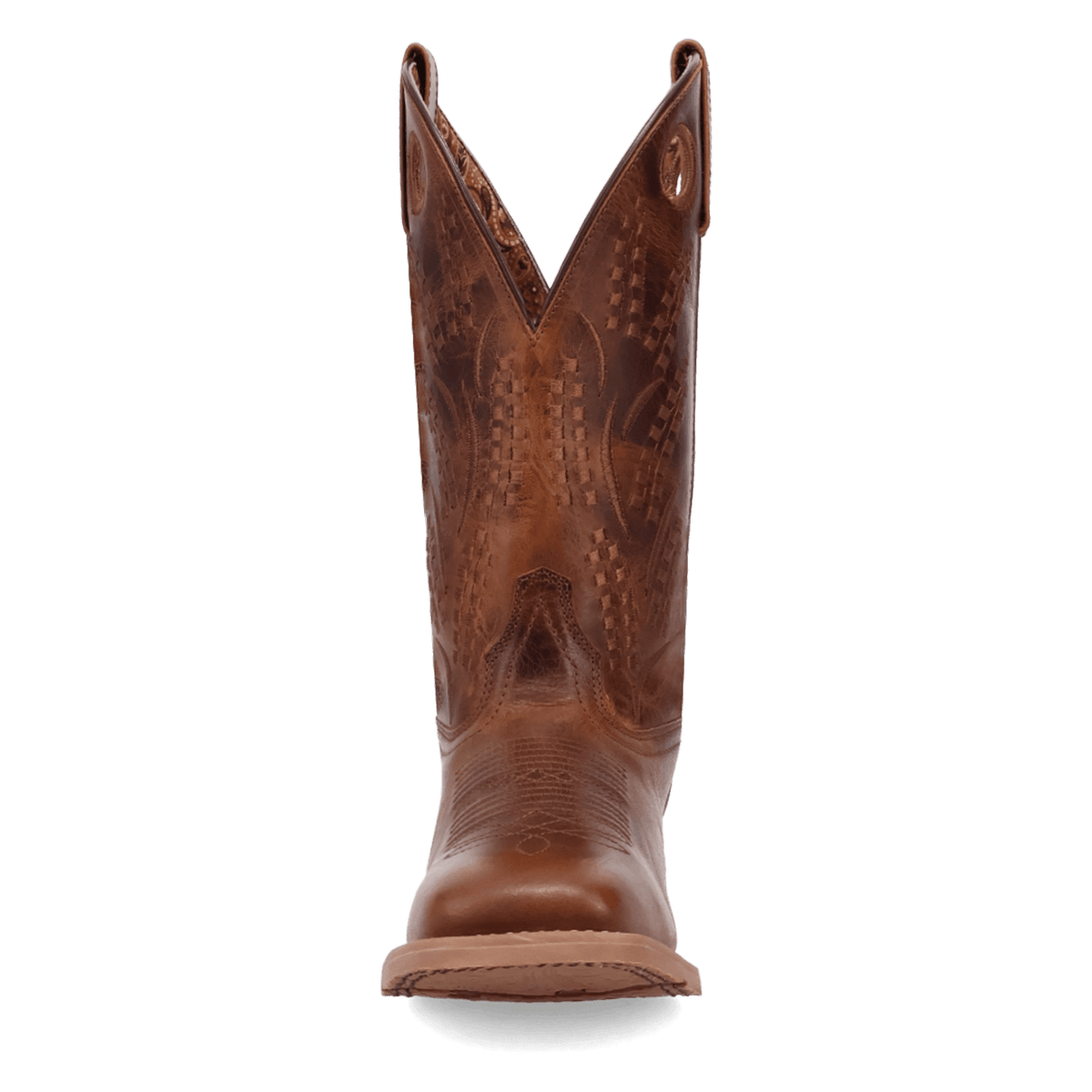 DREAM WEAVER LEATHER BOOT Image