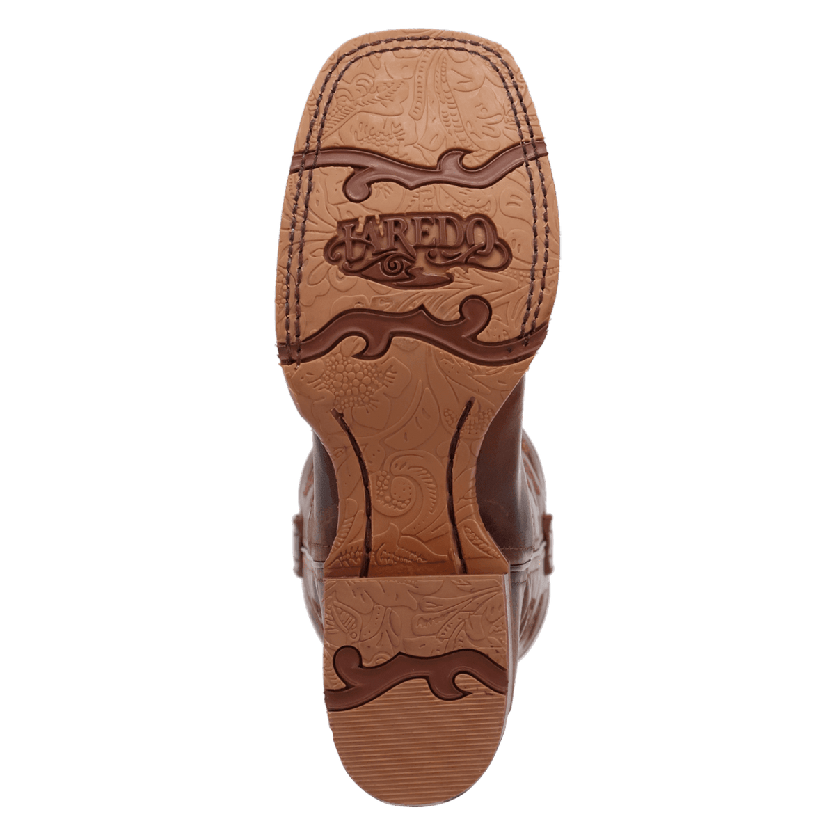 DREAM WEAVER LEATHER BOOT Image