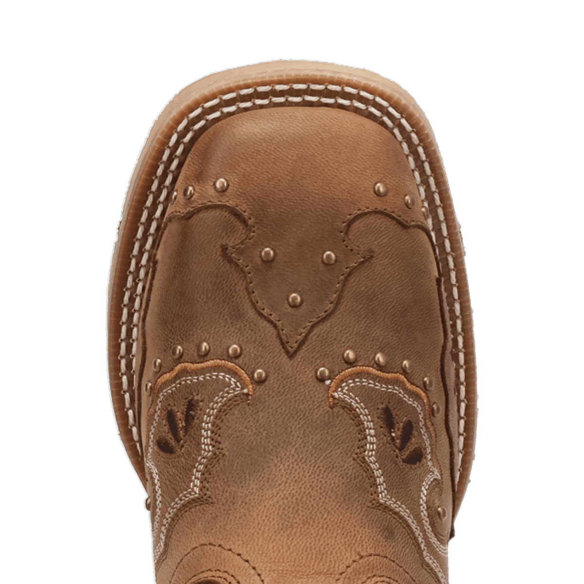 LOTTIE LEATHER BOOT Image