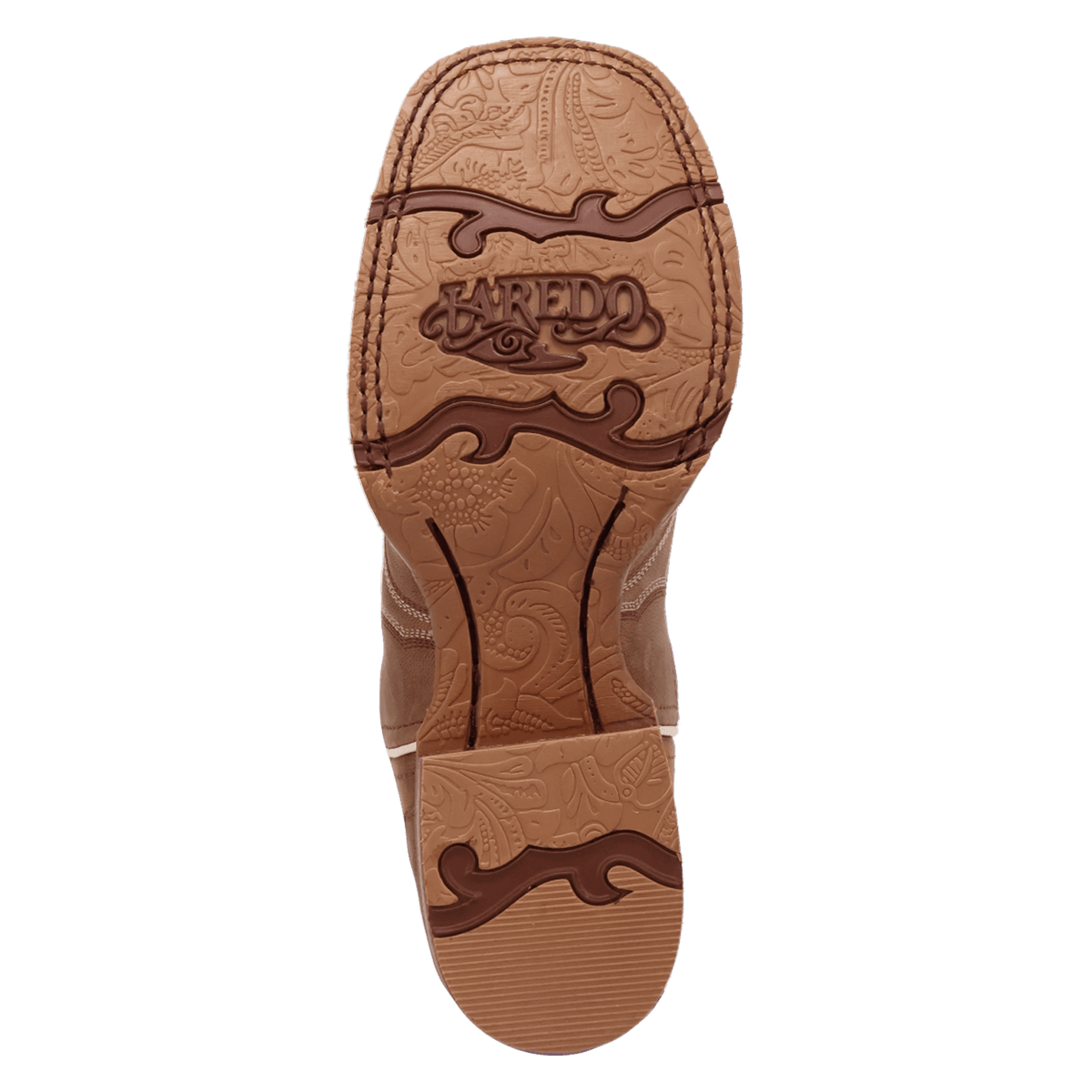 LOTTIE LEATHER BOOT Image