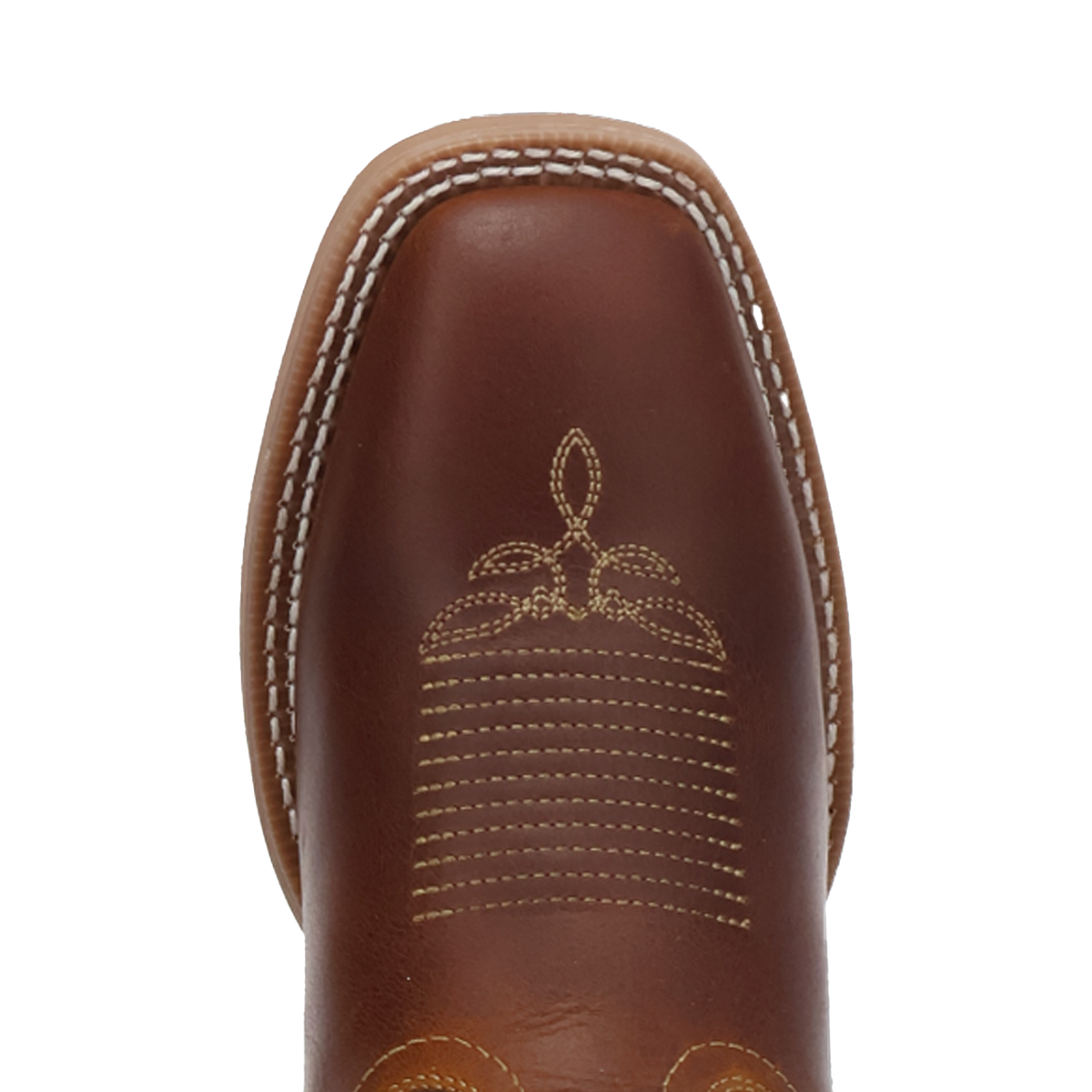 IRON BELLE LEATHER BOOT Image