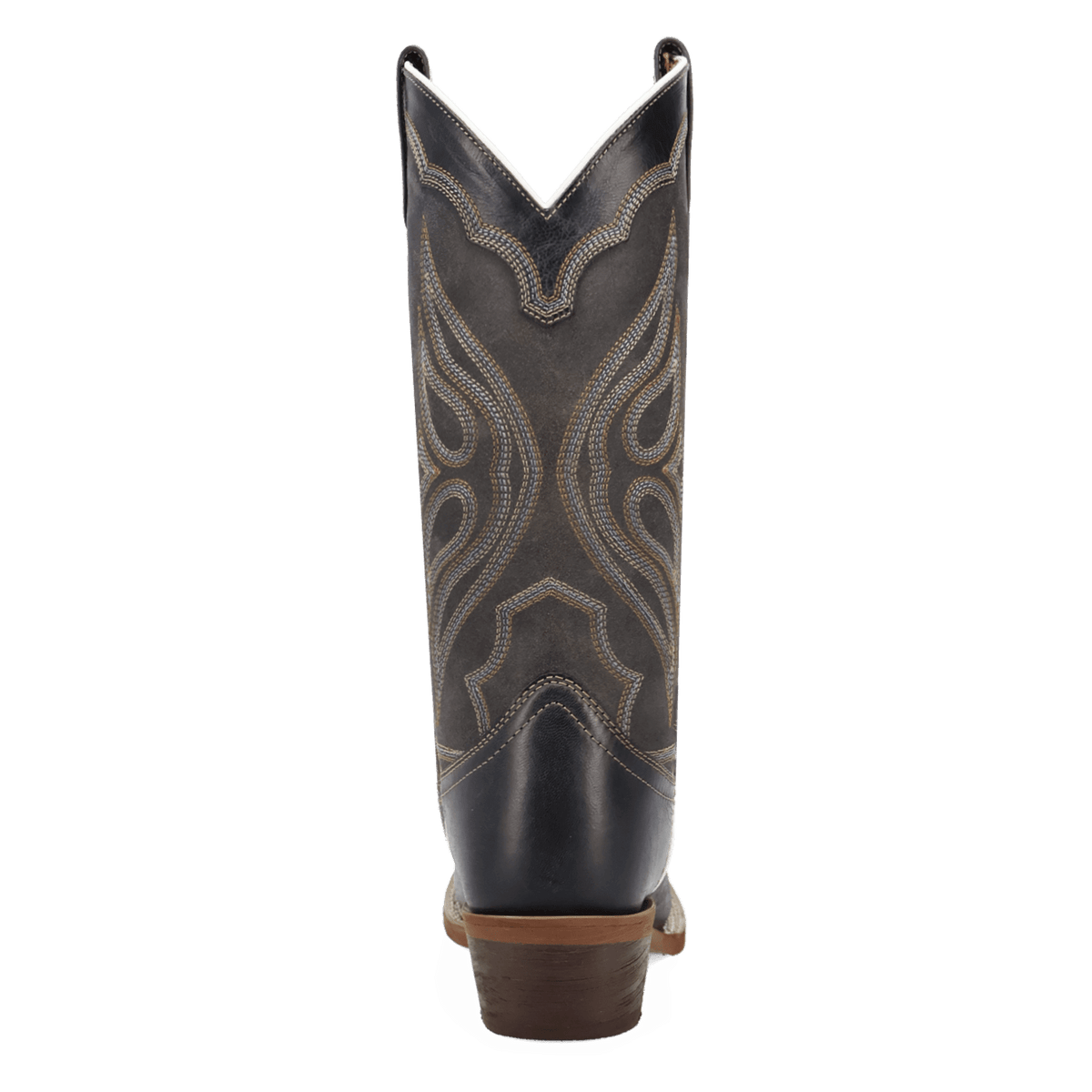 iron belle leather boot 180 degree back angle