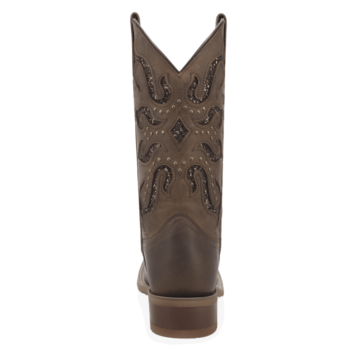 lonestar lace leather boot