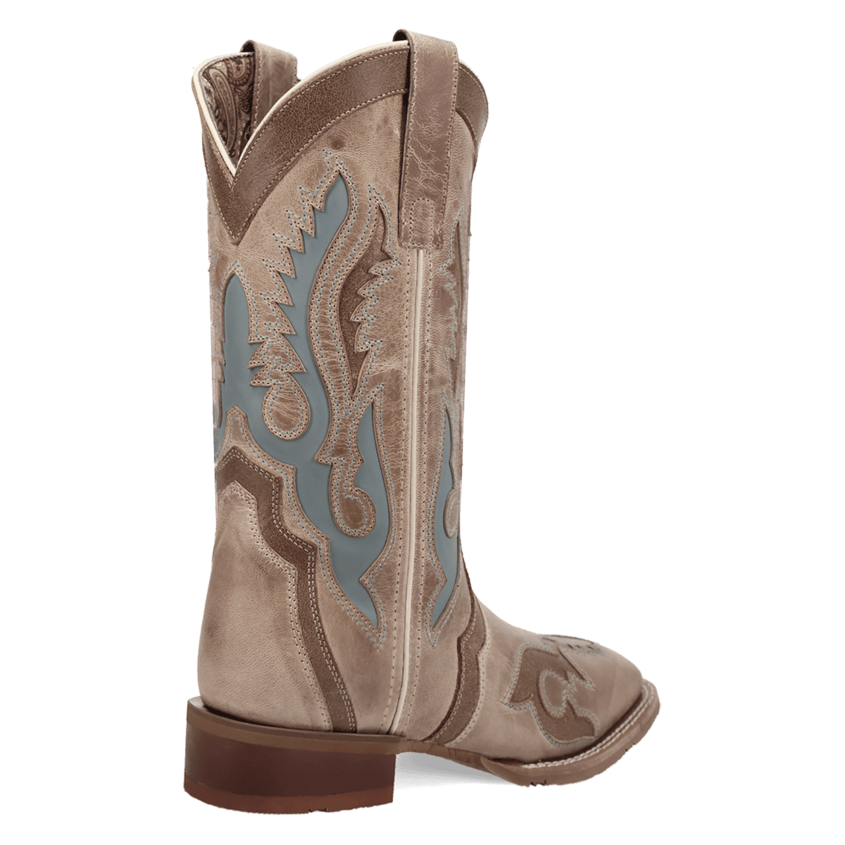ardena leather boot 315 degree angle