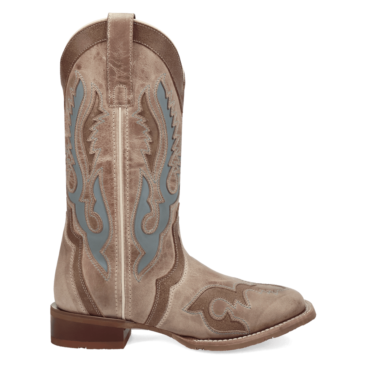 ardena leather boot 90 degree inside angle