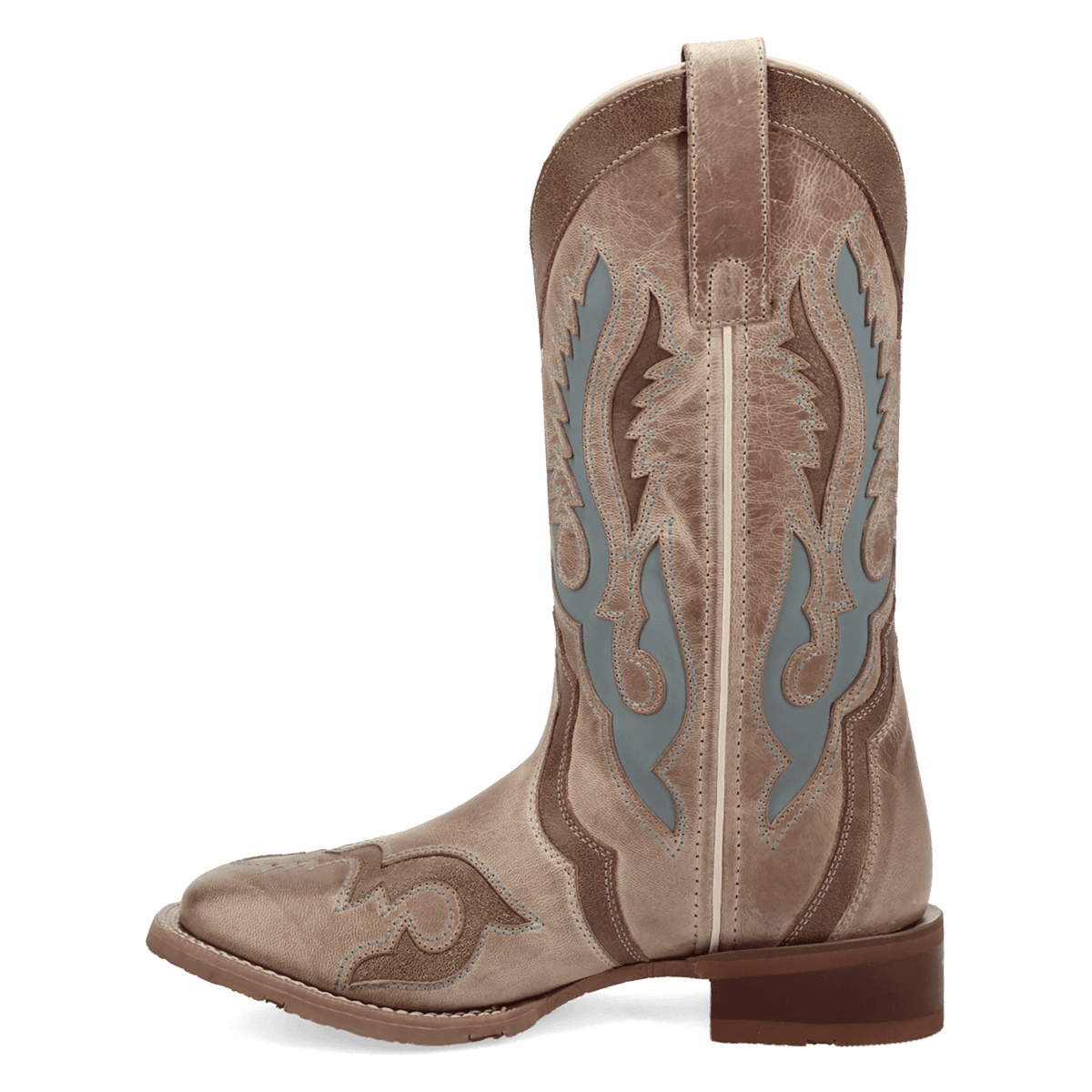 ardena leather boot 135 degree outside angle