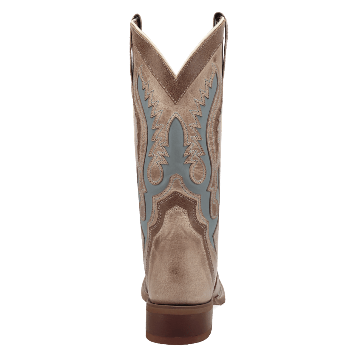 ardena leather boot 180 degree back angle