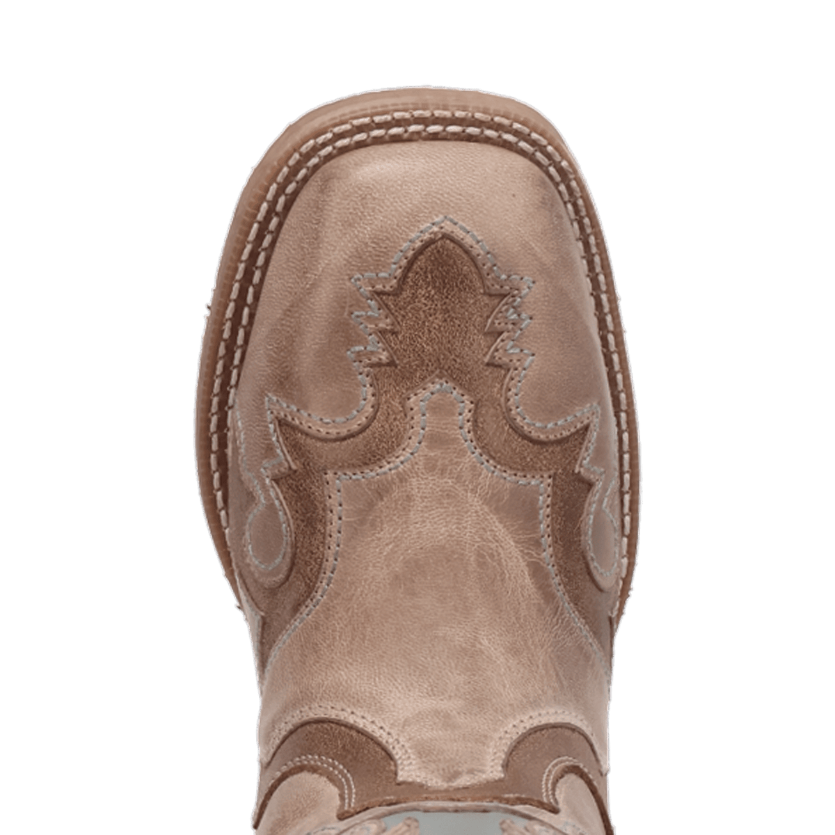 ardena leather boot toe angle