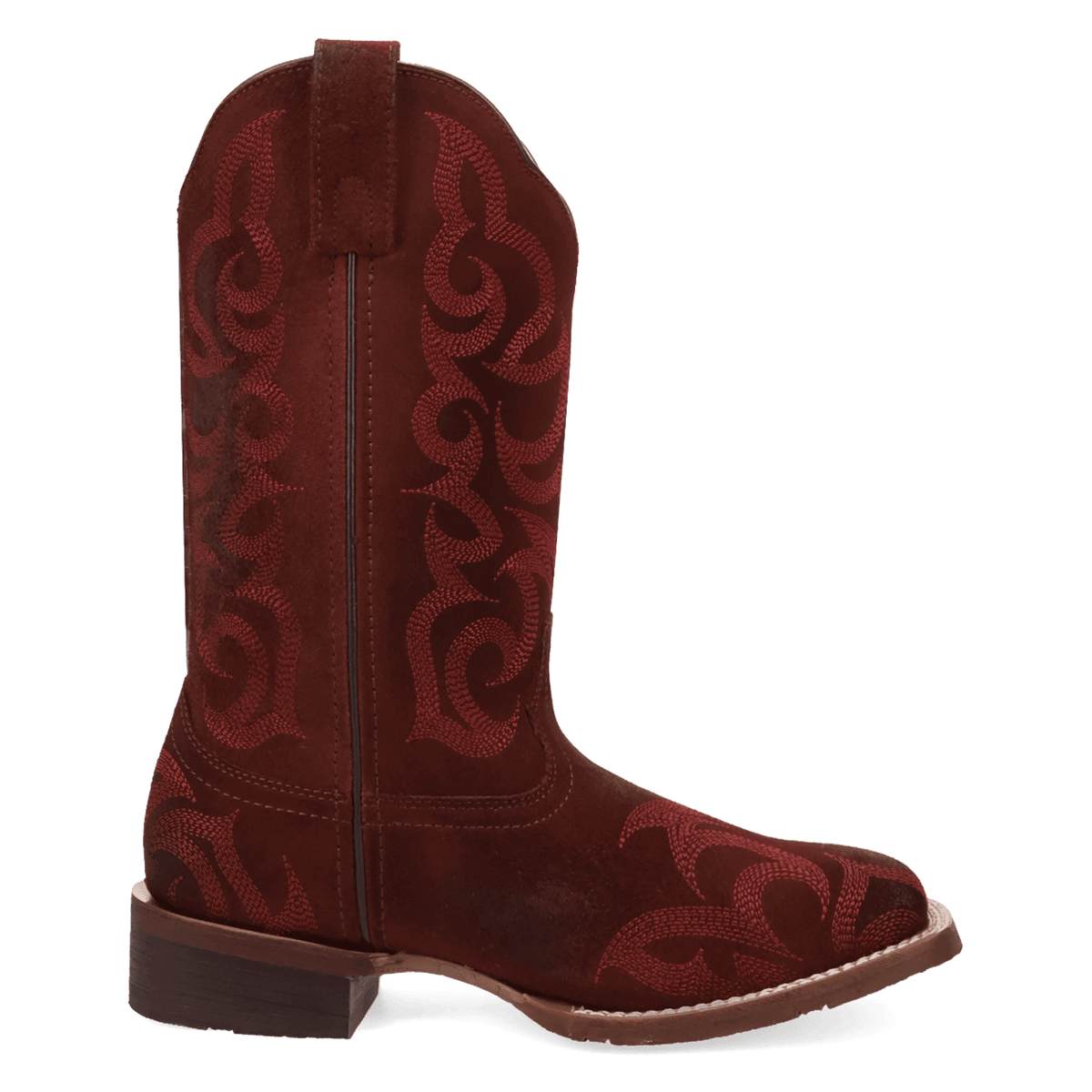 camber suede leather boot 90 degree inside angle