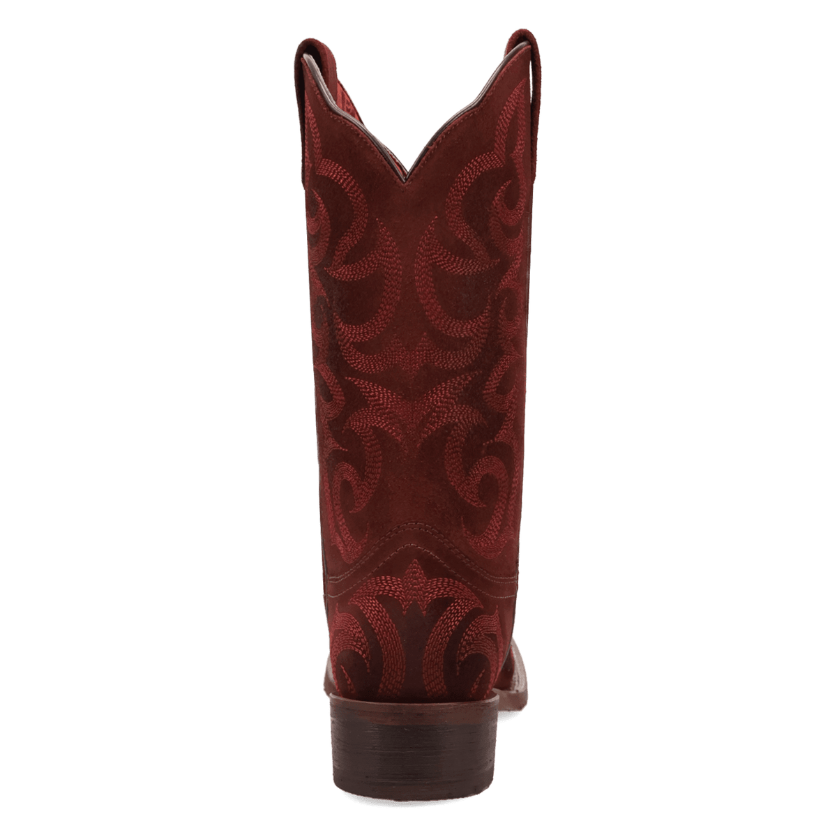 camber suede leather boot 180 degree back angle