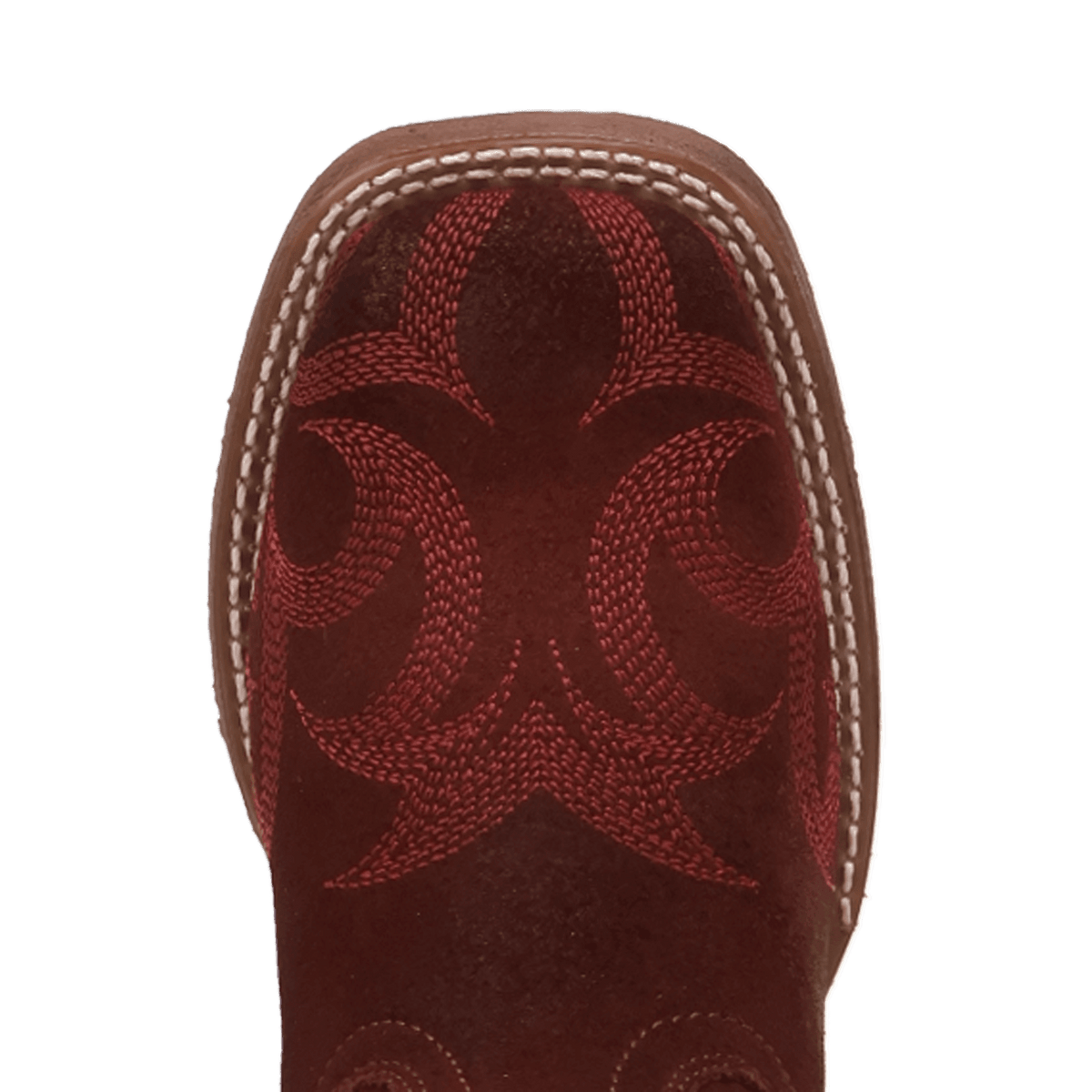 camber suede leather boot toe angle