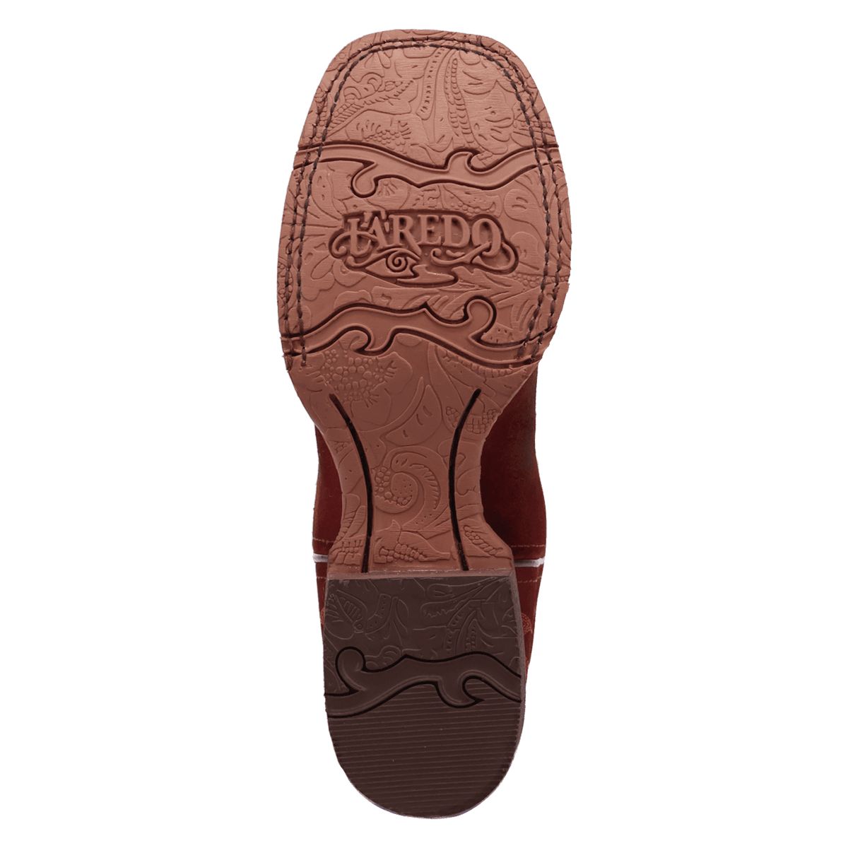 camber suede leather boot outsole angle