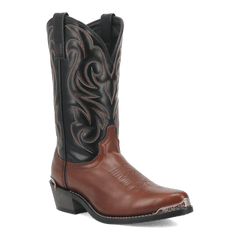 MONTANA LEATHER BOOT MONTANA LEATHER BOOT