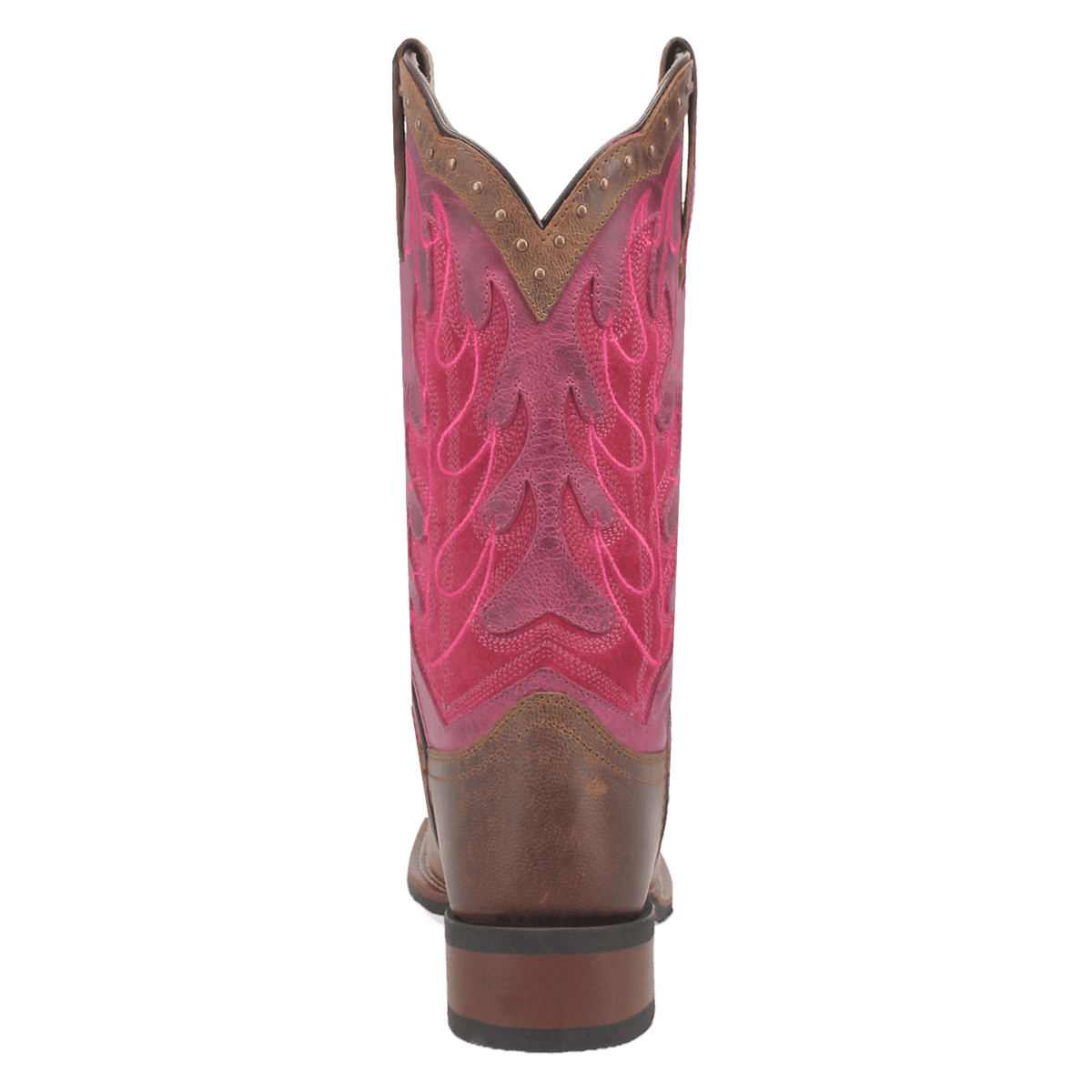 FAYE LEATHER BOOT Image