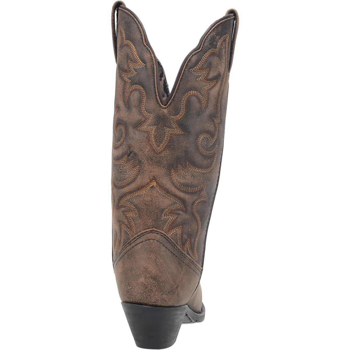 ACCESS WIDE CALF LEATHER BOOT Cover