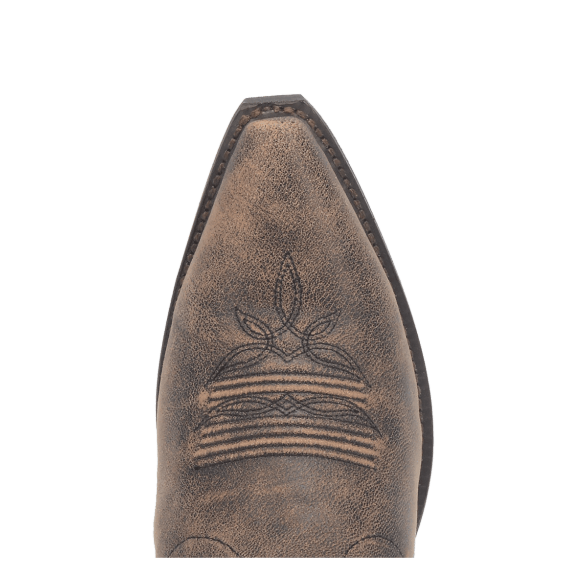 ACCESS WIDE CALF LEATHER BOOT