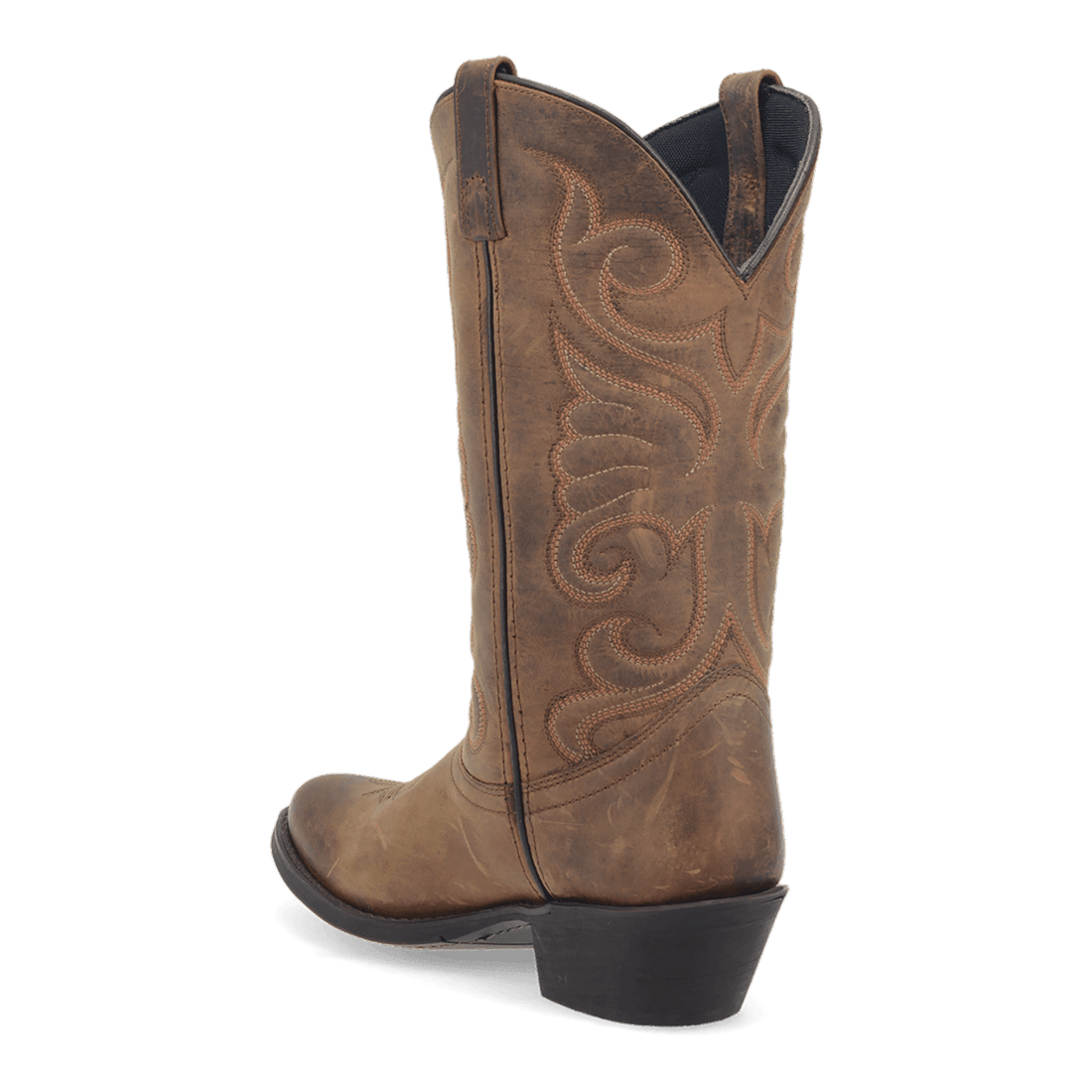 BRIDGET LEATHER BOOT Preview #16